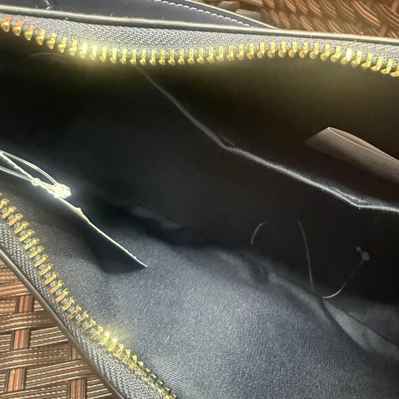 coach Teri Shoulder Bag In Signature Canvas With Cherry Print cy694 - Picture 6 of 7